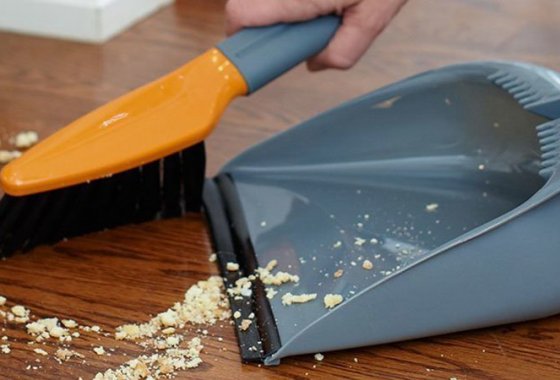 Best Dustpan and Brush Sets