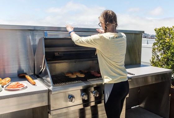 Best Propane Grills