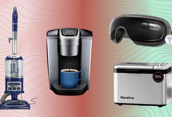Epic Discounts: Elevate your home with these cleaning, kitchen and wellness must-haves