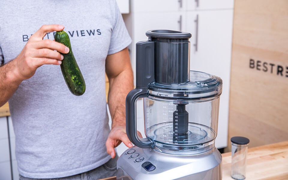 5 Best Food Processors Feb. 2018 BestReviews