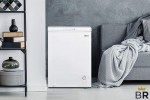compact chest freezers