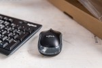 wireless mouse and keyboard combos