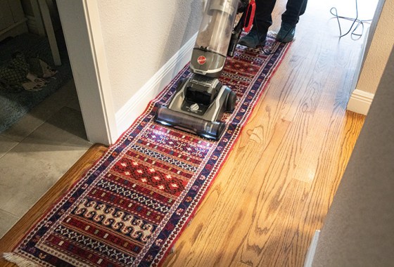 These 12 wool rugs are the perfect way to add a bit of flair to your home