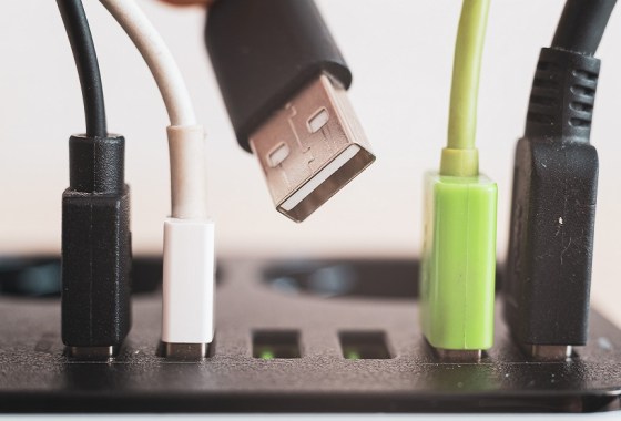 Best charging station for multiple devices