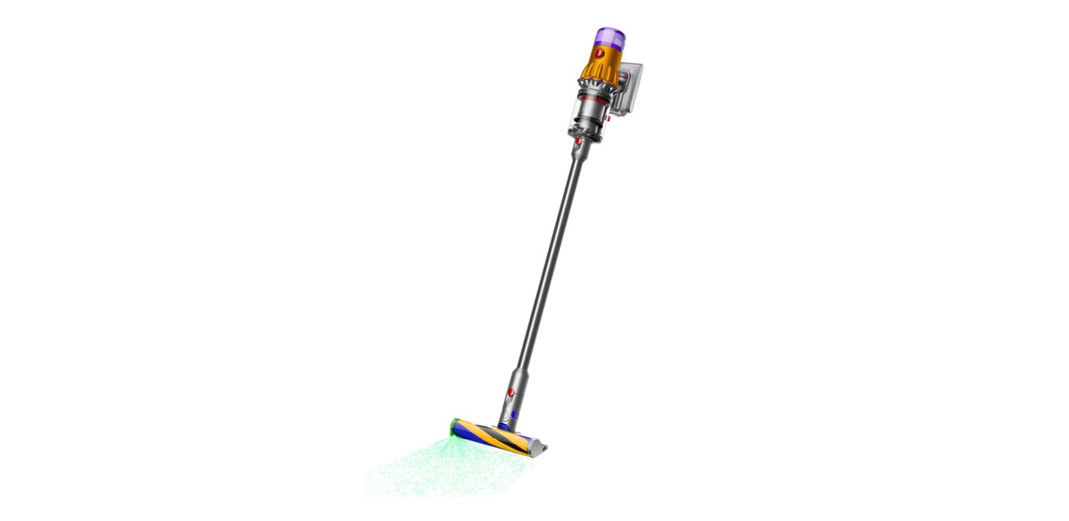 Dyson V12 Detect Slim vacuum