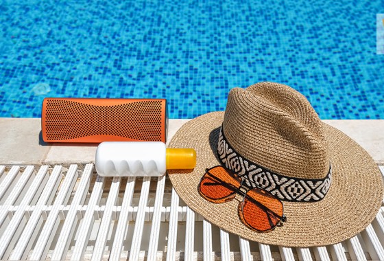 Best waterproof Bluetooth speaker