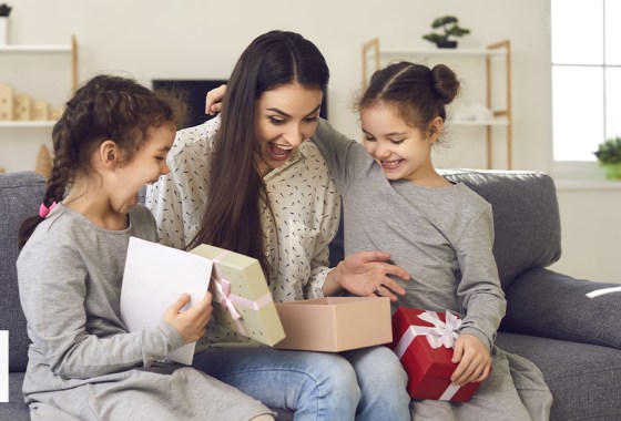 Best gift for every type of mom