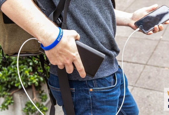 Best Samsung portable charger