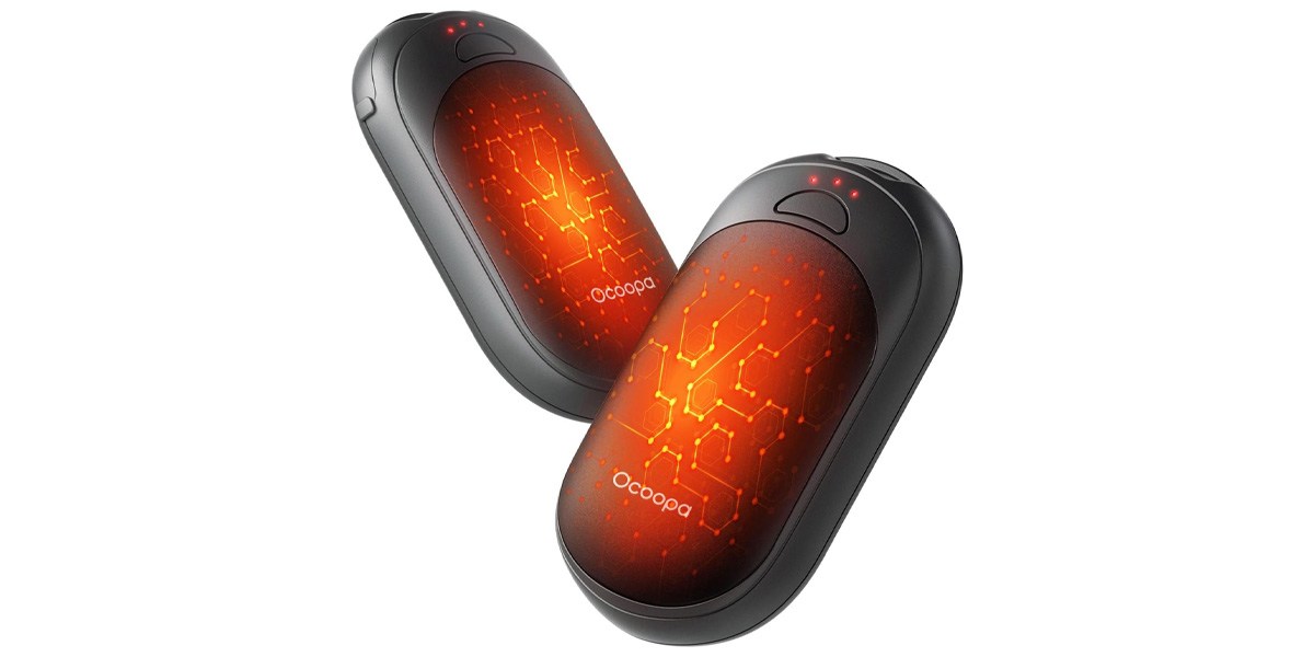OCOOPA Magnetic Hand Warmers OCOOPA Magnetic Hand Warmers