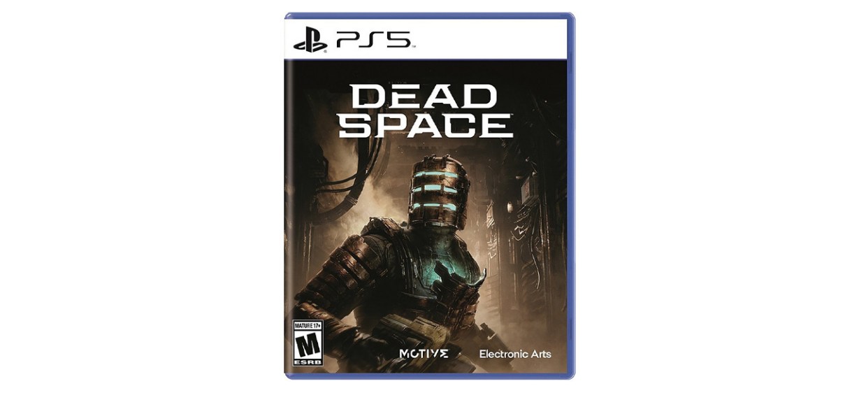 Dead Space - PlayStation 5 