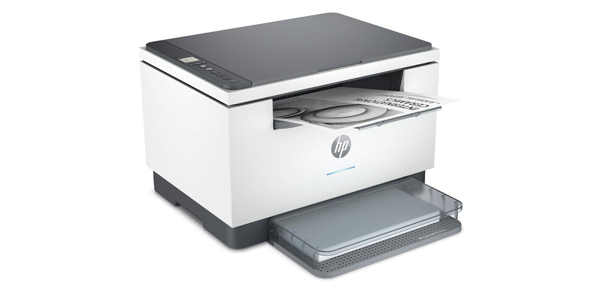 HP LaserJet MFP M234DW Wireless Printer
