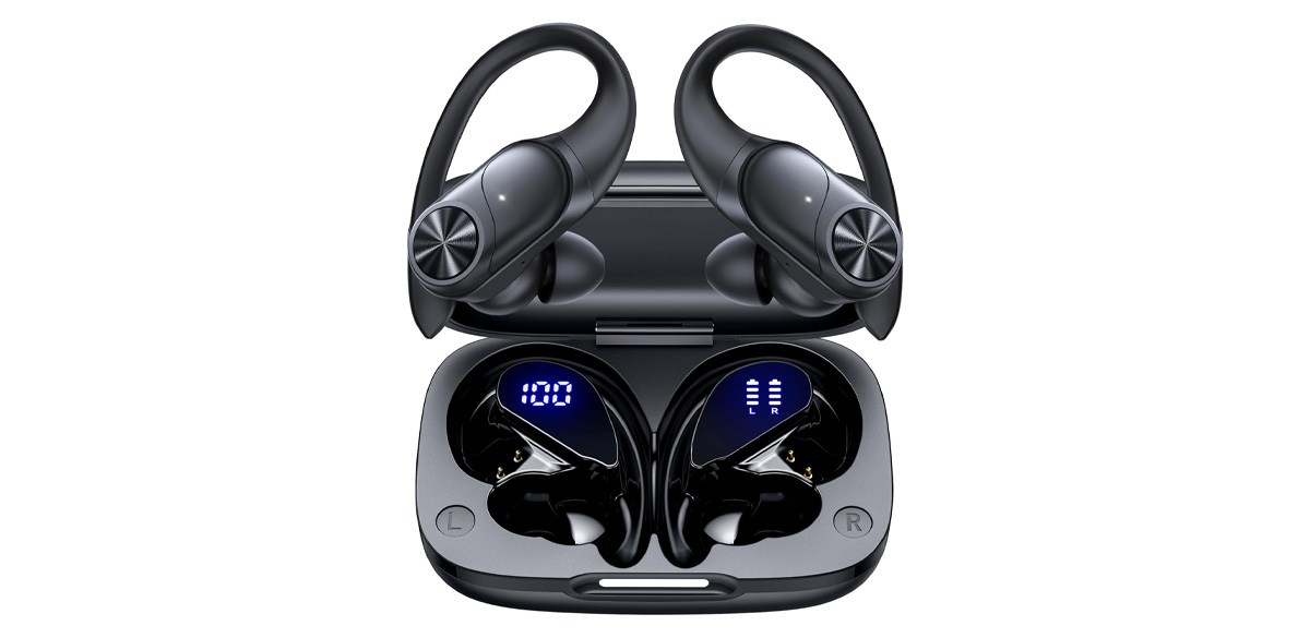 PocBuds Bluetooth Headphones Wireless Earbuds PocBuds Bluetooth Headphones Wireless Earbuds