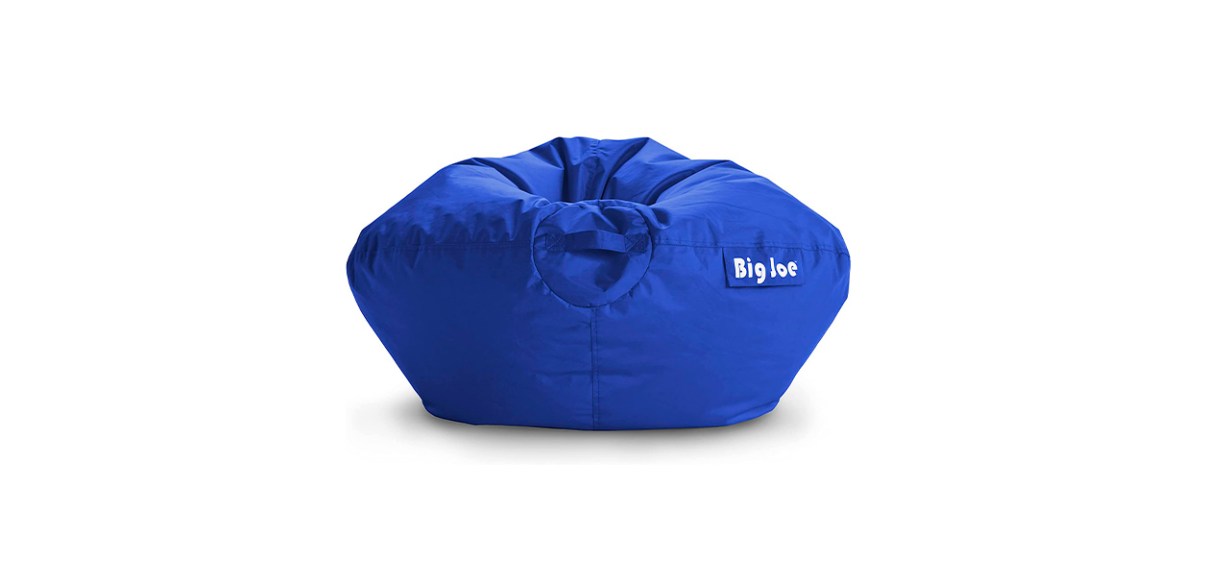 Best Big Joe Classic Bean Bag Best Big Joe Classic Bean Bag