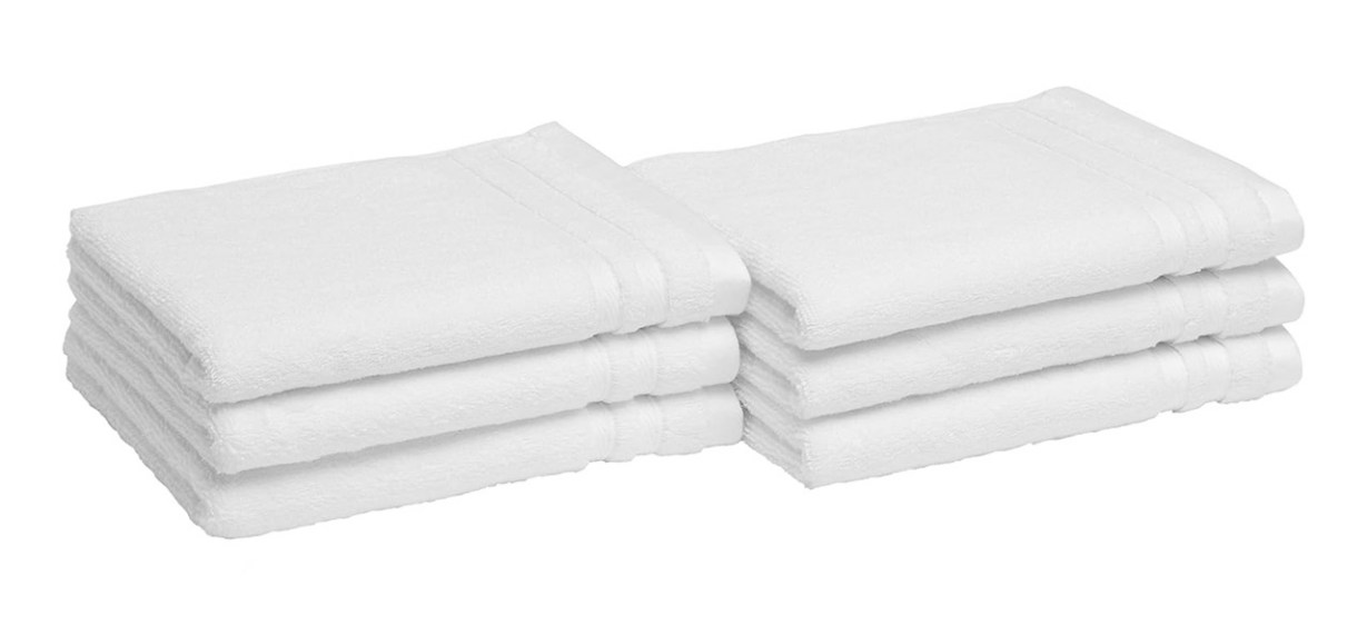 cotton bath towel set