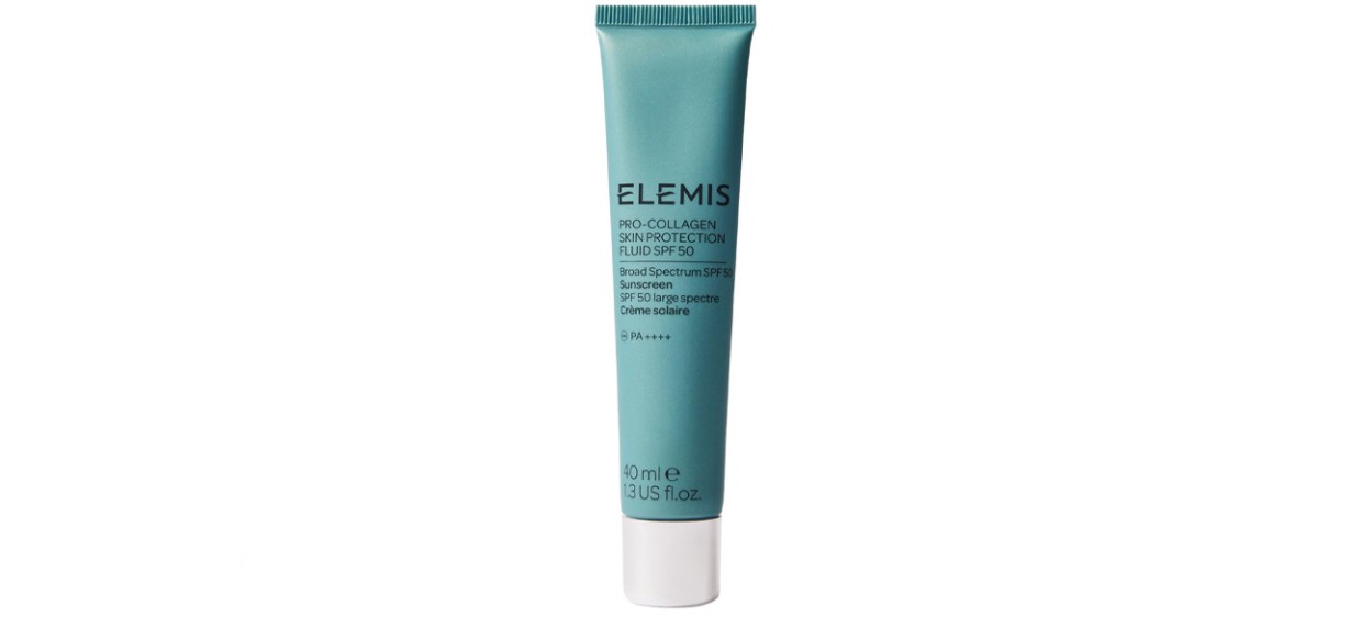 Elemis Pro-Collagen Skin Protection Fluid SPF 50 Elemis Pro-Collagen Skin Protection Fluid SPF 50