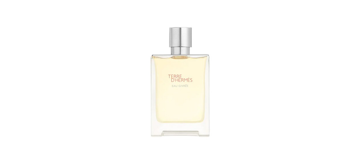 Best Hermes Terre d'Hermes Eau Givree Eau de Parfum