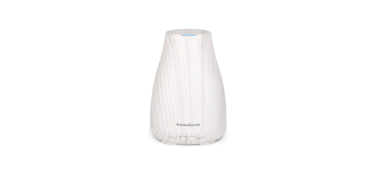 Best InnoGear Essential Oil Diffuser Best InnoGear Essential Oil Diffuser