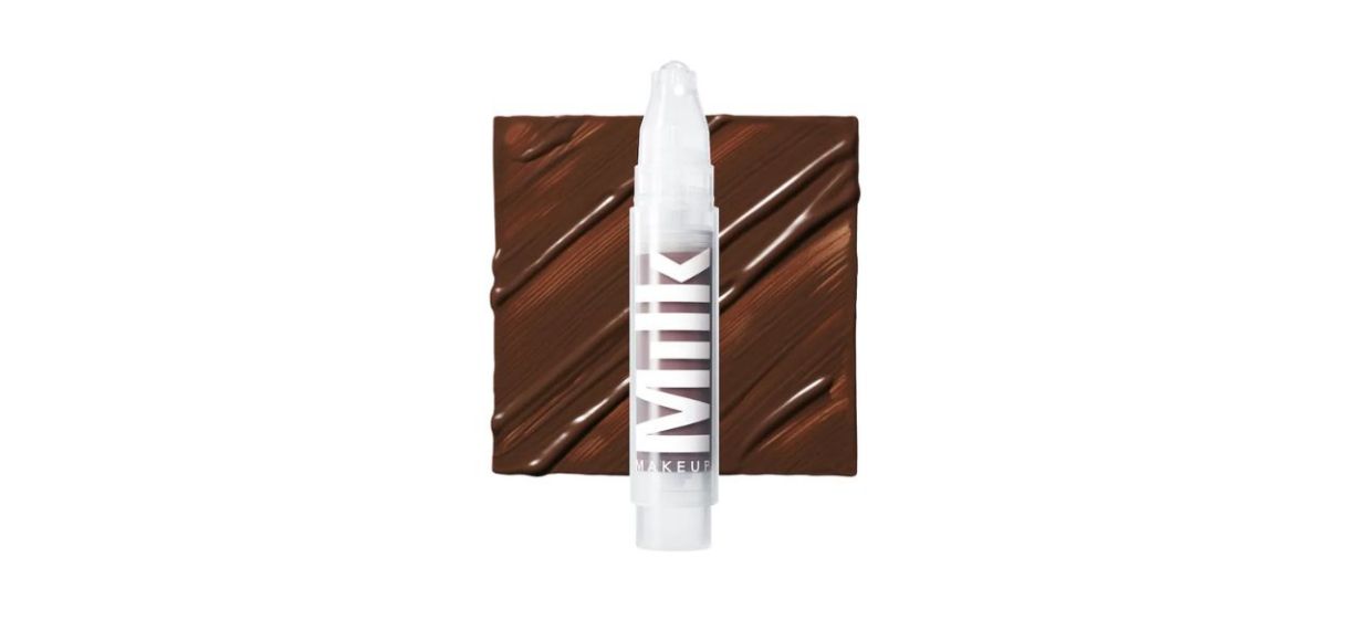 Best Milk Makeup Sunshine Skin Tint Clean SPF 30 Foundation