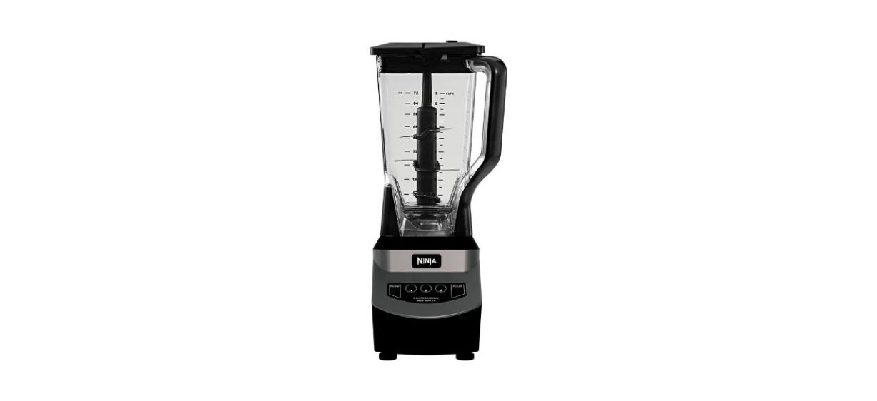 Best Ninja Professional Blender