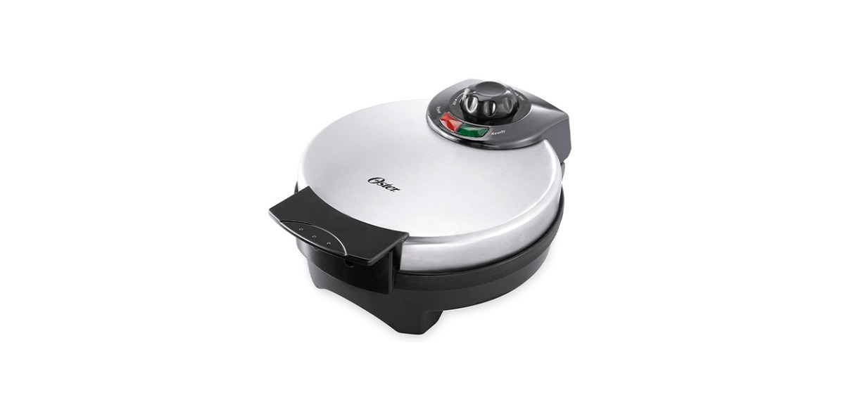 Best Oster Waffle Maker