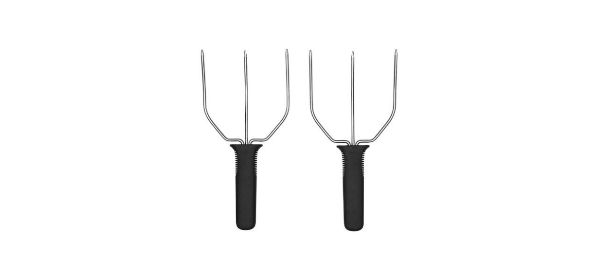 Best OXO Good Grips Turkey &amp; Roast Lifters