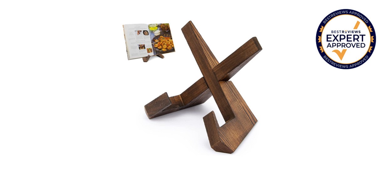 Best Puersi Cookbook Stand Best Puersi Cookbook Stand