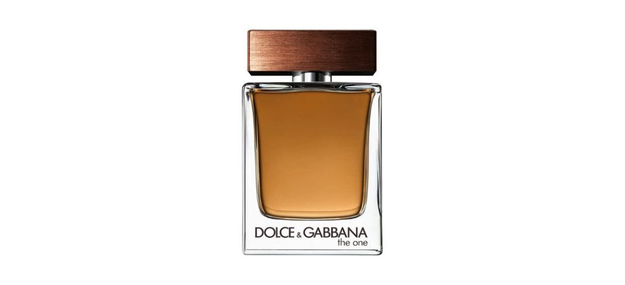 Dolce &amp; Gabbana The One For Men Eau de Toilette
