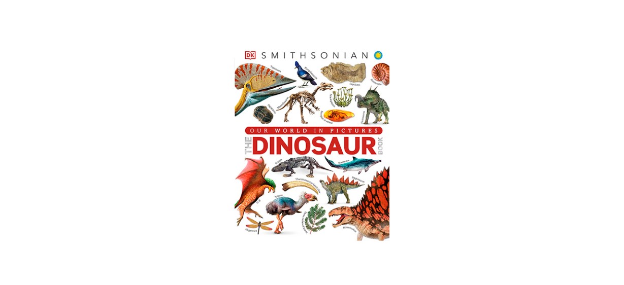 Best The Dinosaur Book Best The Dinosaur Book