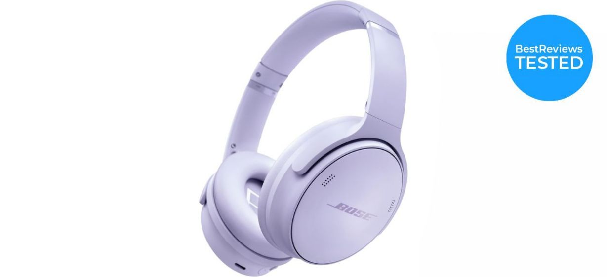 Bose QuietComfort Bluetooth Headphones Bose QuietComfort Bluetooth Headphones