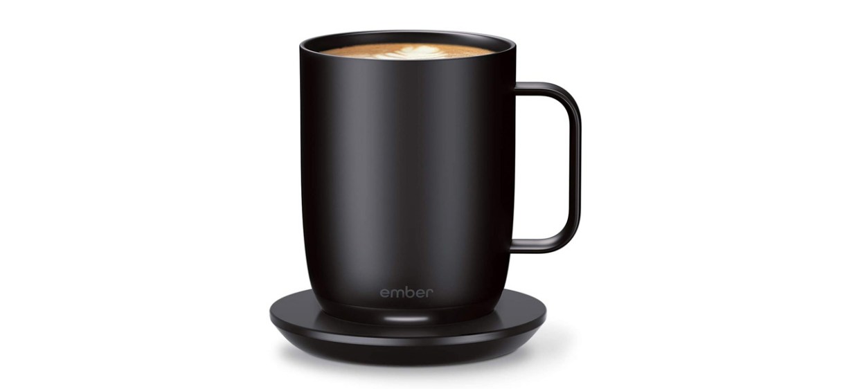Ember Temperature Control Smart Mug Ember Temperature Control Smart Mug