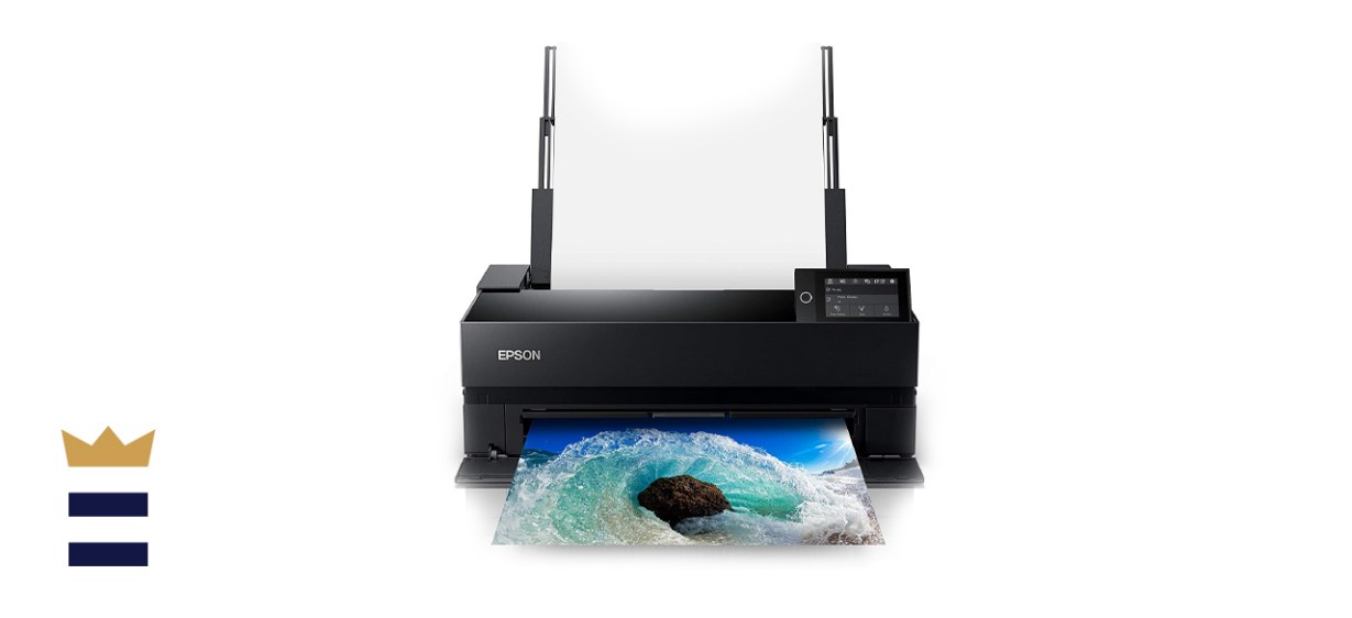 Epson SureColor P900