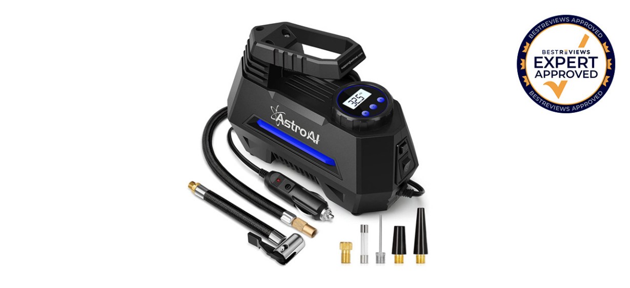 AstroAI Air Compressor