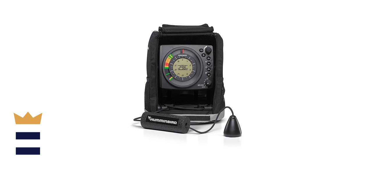 Humminbird Ice-55 Six Color Flasher