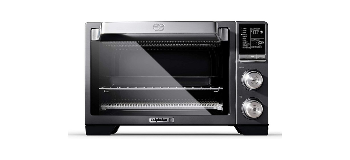 Kitchen-Best Calphalon Air Fryer Toaster Oven