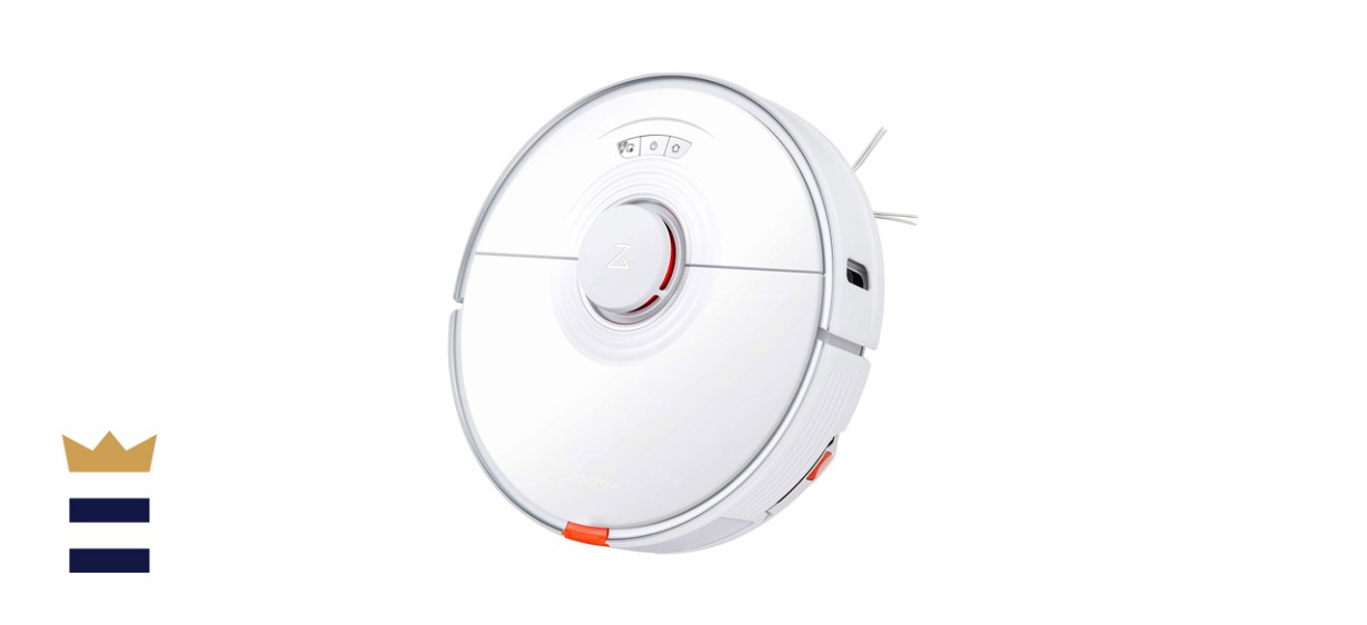 Roborock S7 Robot Vacuum and Mop Cleaner