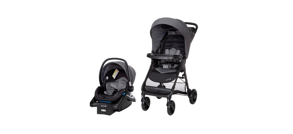 Safety 1st Smooth Ride Travel System Safety 1st Smooth Ride Travel System