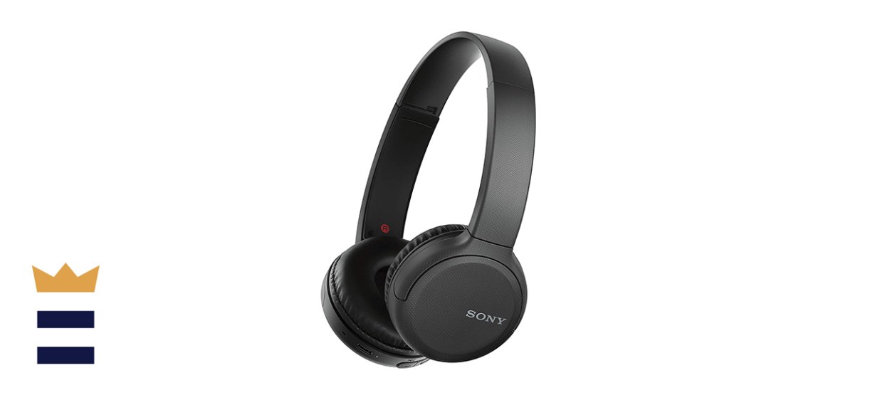 Sony WH-CH510 Wireless On-Ear Headphones