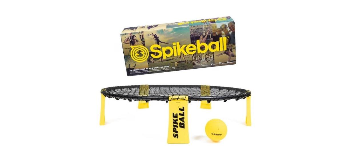 Spikeball Spikeball