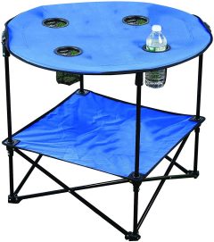 Camping Table Portable Side Table