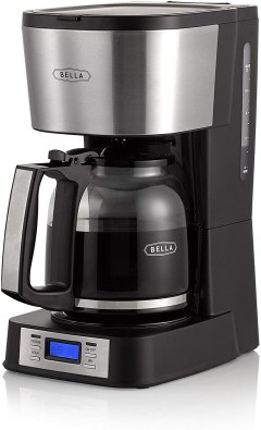 Bella 12 Cup Coffee Maker