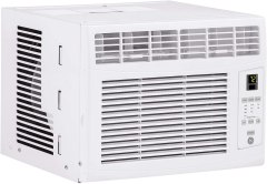 GE Appliances 6,000 BTU Electronic Window Air Conditioner