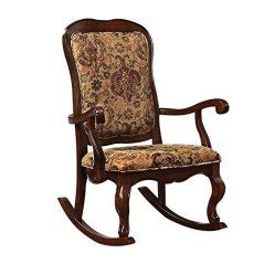 Acme Furniture Sharan Rocking Chair