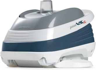 Hayward PoolVac XL Suction Pool Cleaner