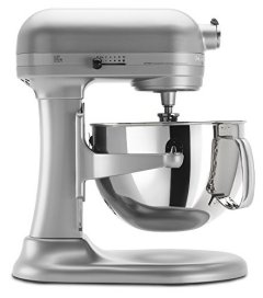 KitchenAid Professional 600 Series 6-Qt. Stand Mixer