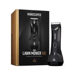 Manscaped