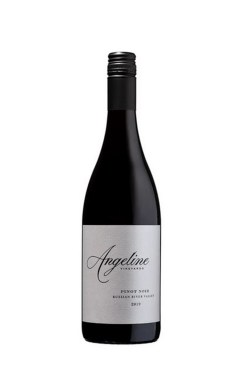 Angeline 2019 Pinot Noir Russian River Valley Sonoma