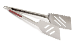 GrillPro 16-Inch Stainless Steel Tong/Turner Combination