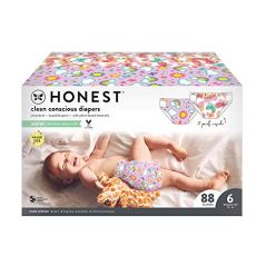 The Honest Company TrueAbsorb Diapers