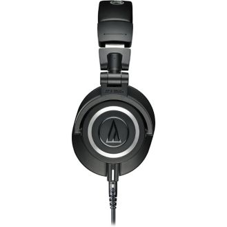 Audio-Technica ATH-M50X Professional Studio Monitor Headphones