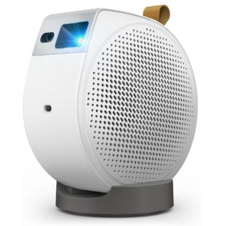 BenQ GV50 Laser Portable Projector